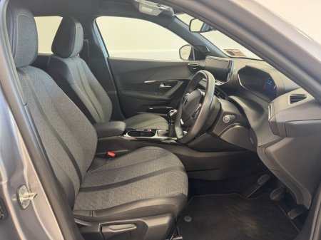 2024 Peugeot 2008 - photo 5