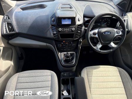 2020 Ford Transit Connect - photo 2