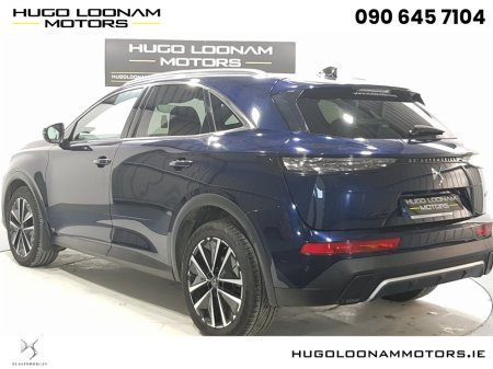 2023 DS Automobiles DS 7 - photo 3