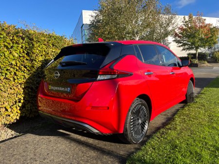 2022 Nissan Leaf - photo 15