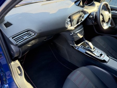 2019 Peugeot 308 - photo 50