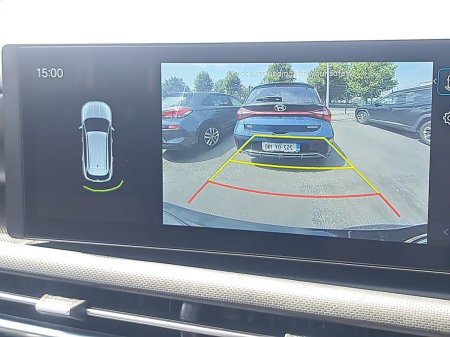 2024 Hyundai Tucson - photo 20