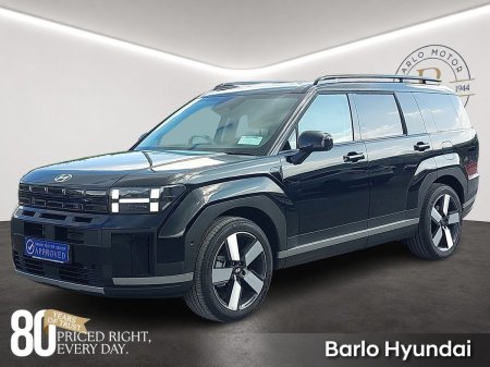 2026 Hyundai Santa Fe - photo 2