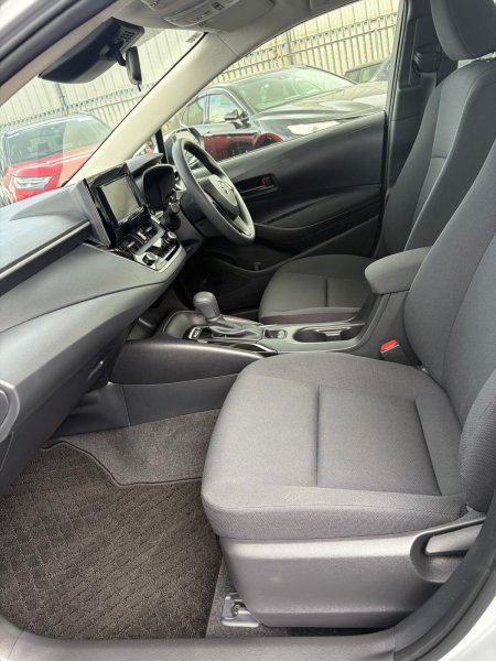 2024 Toyota Corolla - photo 14