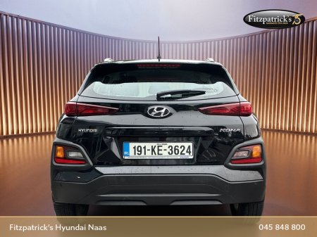 2019 Hyundai KONA - photo 4