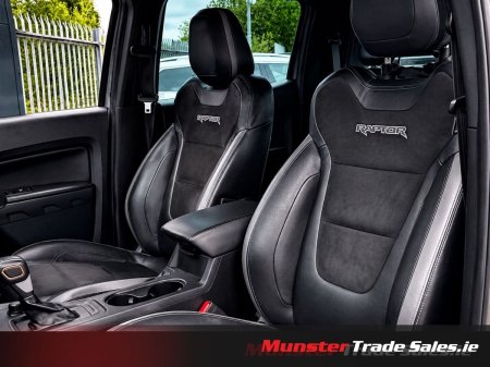 2021 Ford Ranger - photo 8