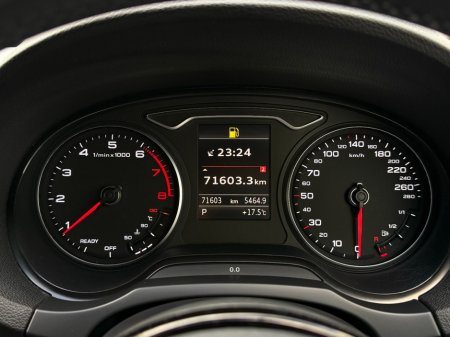 2016 Audi A3 - photo 21