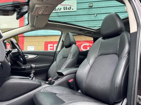 2019 Nissan Qashqai - photo 12