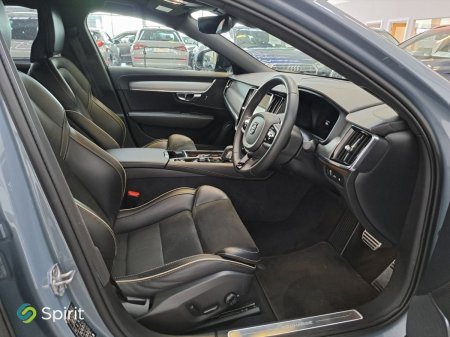 2022 Volvo S90 - photo 20