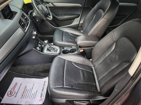 2017 Audi Q3 - photo 24