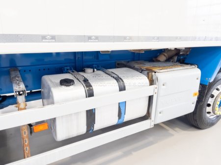 2023 VOLVO FM 420 - photo 8