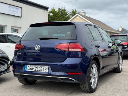 2019 Volkswagen Golf - photo 7