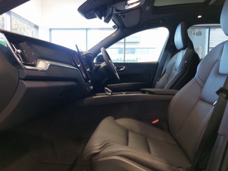 2026 Volvo XC60 - photo 5