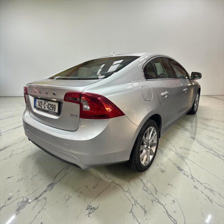 2014 Volvo S60 - photo 11
