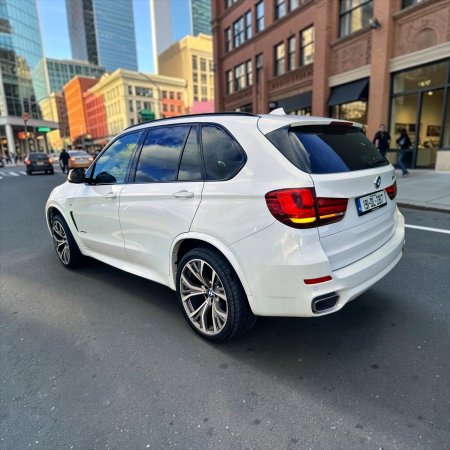 2019 BMW X5 - photo 9