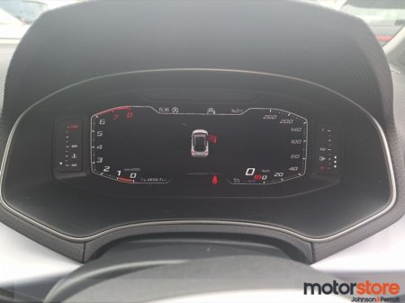 2023 SEAT Arona - photo 10