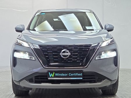 2025 Nissan X-Trail - photo 8