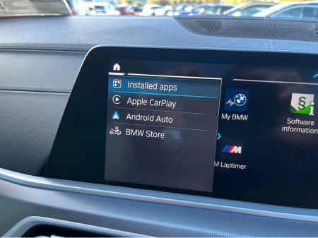 2020 BMW X5 - photo 22
