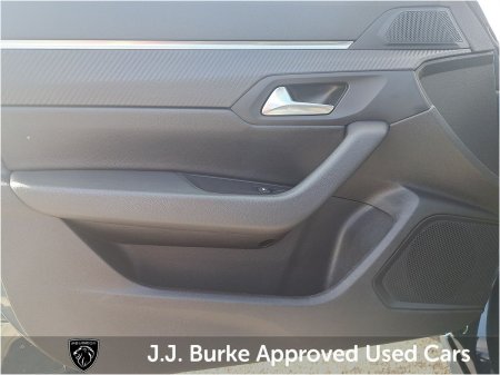 2019 Peugeot 508 - photo 15
