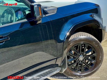 2025 Toyota Land Cruiser - photo 11