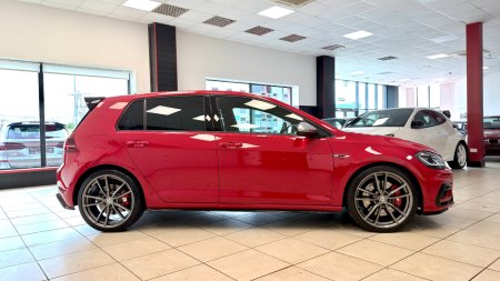 2018 Volkswagen Golf - photo 17