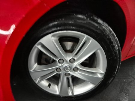 2018 Vauxhall Insignia - photo 4