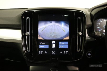 2023 Volvo XC40 - photo 28