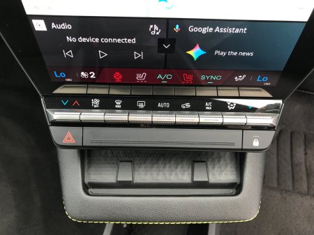 2026 Renault Megane - photo 15