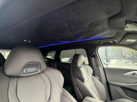 2026 BMW XM - photo 24