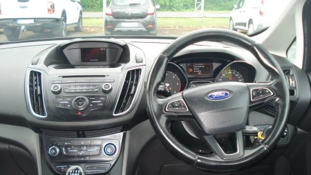2016 Ford C-Max - photo 5
