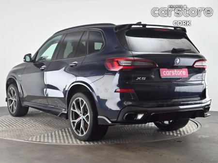 2023 BMW X5 - photo 3