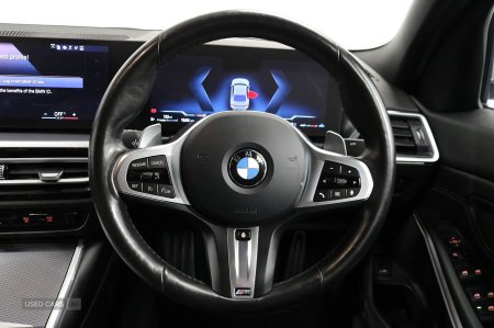 2024 BMW 3-Series - photo 26