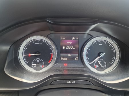 2022 Skoda Kodiaq - photo 12