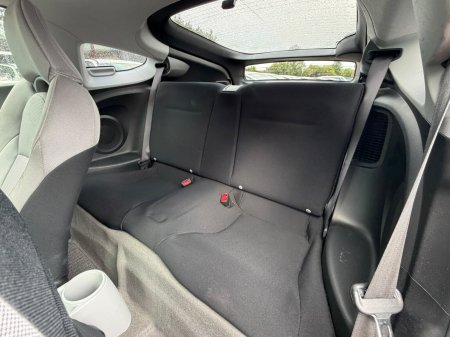 2010 Honda CR-Z - photo 15