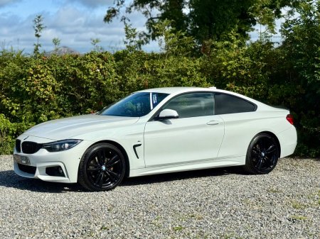 2019 BMW 4-Series - photo 8