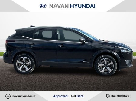 2023 Nissan Qashqai - photo 9