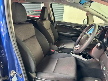 2015 Honda Fit - photo 17