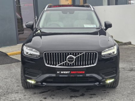 2021 Volvo XC90 - photo 5