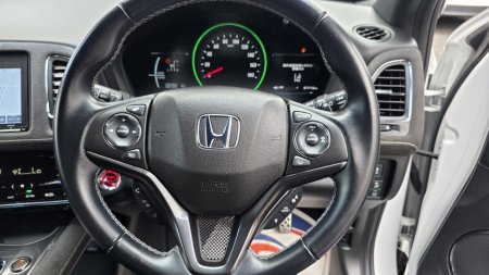 2021 Honda Vezel - photo 14