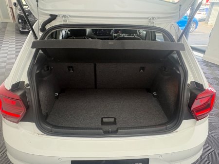 2019 Volkswagen Polo - photo 10