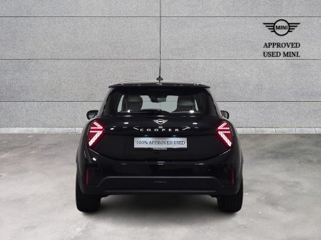 2025 Mini Cooper - photo 15