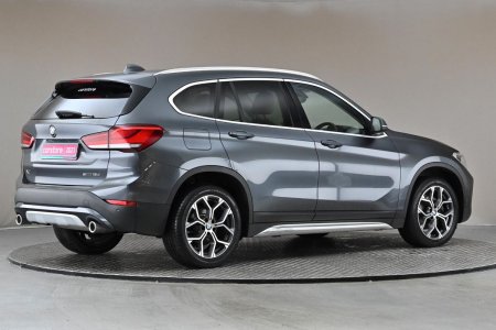 2021 BMW X1 - photo 10