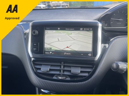 2019 Peugeot 208 - photo 7