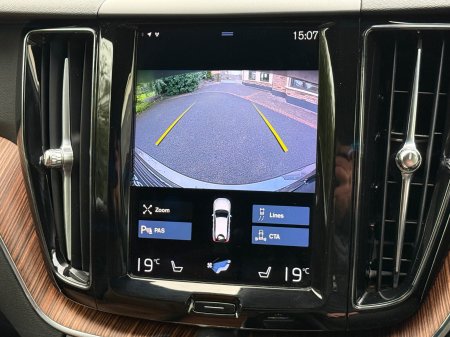 2021 Volvo XC60 - photo 15