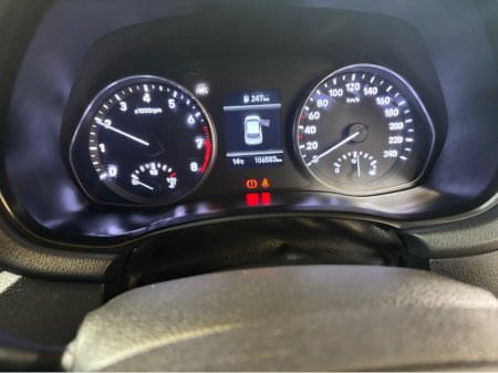 2022 Hyundai i30 - photo 14