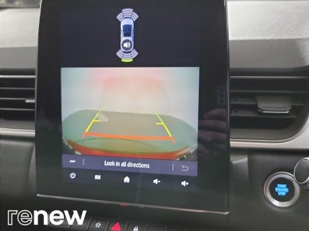 2021 Renault Captur - photo 27