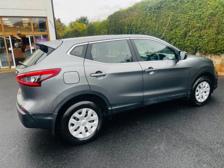 2018 Nissan Qashqai - photo 12
