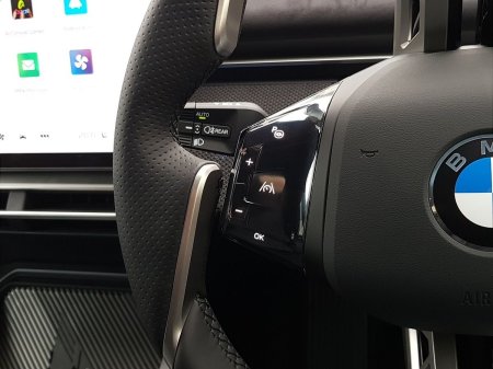 2026 BMW iX3 - photo 14
