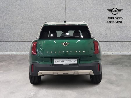 2026 Mini Countryman - photo 13