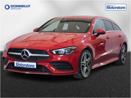 2019 Mercedes-Benz CLA - photo 15